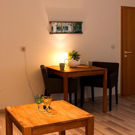 Ferienhaus Brauner Hirsch Целле Экстерьер фото