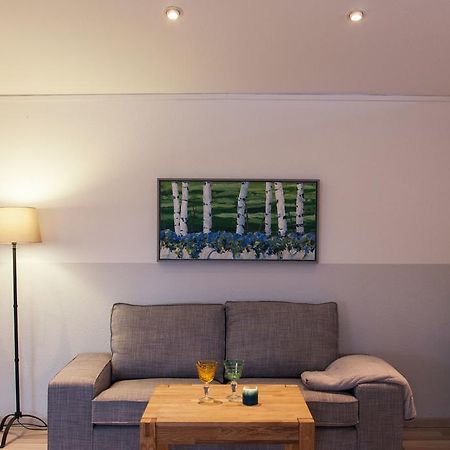 Ferienhaus Brauner Hirsch Целле Экстерьер фото
